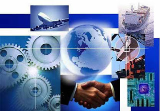 MARCO JURÍDICO DEL COMERCIO EXTERIOR