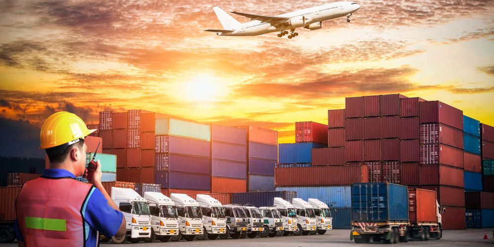 COMERCIO INTERNACIONAL Y REGÍMENES ADUANEROS