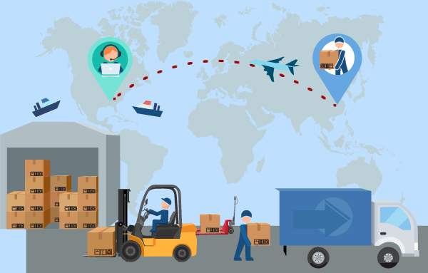 PLANEACIÓN Y LOGISTICA ADUANERA