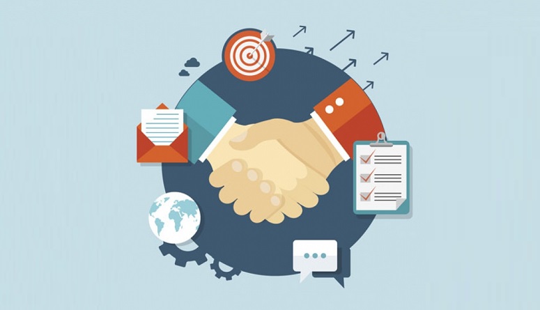 TÉCNICAS DE NEGOCIACIÓN EN COMERCIO  EXTERIOR