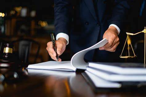MARCO LEGAL DE LA PERSONA JURÍDICA