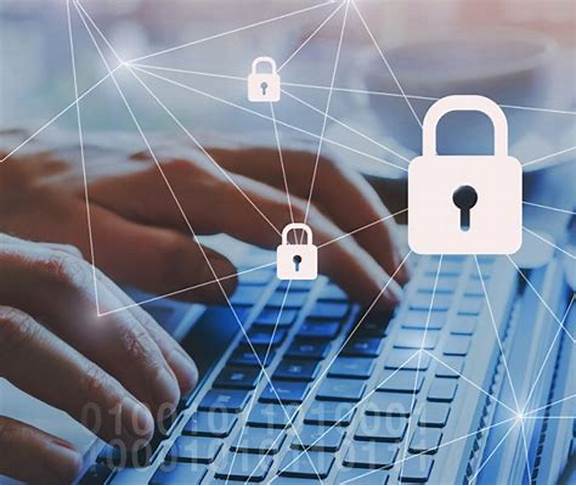 CIBERSEGURIDAD Y PROTECCIÓN DE DATOS