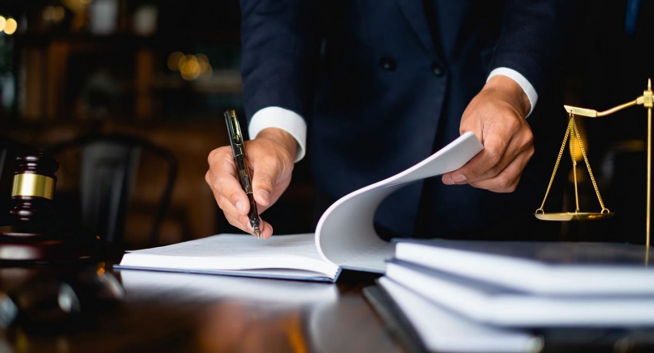 JUICIO CONTENCIOSO ADMINISTRATIVO