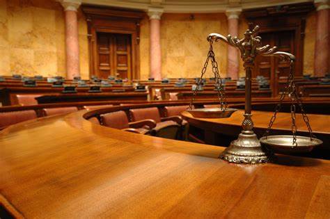 JUICIO DE AMPARO EN MATERIA ADMINISTRATIVA