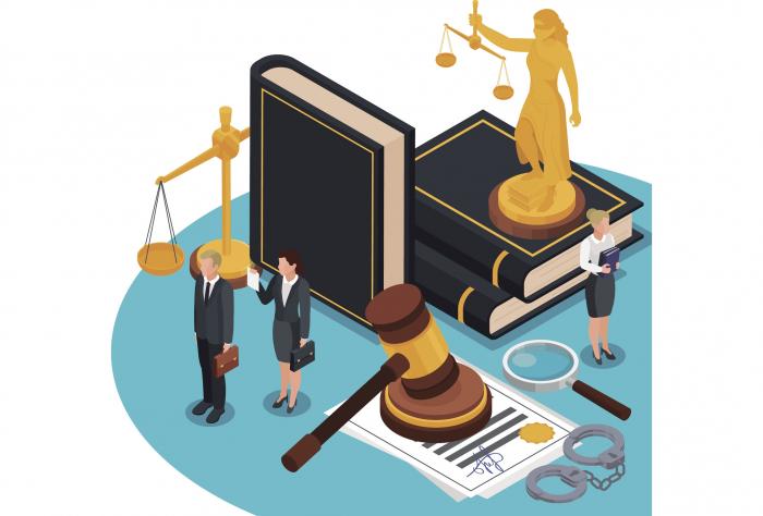 DERECHOS HUMANOS EN ACTOS ADMINISTRATIVOS Y FISCALES