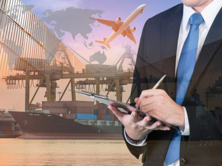 COMERCIO INTERNACIONAL Y REGÍMENES ADUANEROS